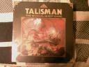 The Talisman game Jeff and Malinda got me…